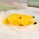 Pokémon Pikachu LED Night Light – High-Quality Mini Ambient Lamp