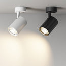 Minimalist Anti-Glare Ceiling Spotlight – Rotatable Anti-Rust Downlight for Shower Corridor Living Room