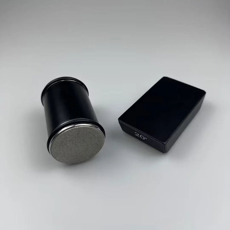 High-Precision Diamond Knife Sharpener – Rolling Design for Razor-Sharp Edges