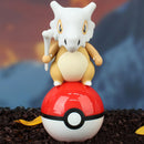 Poké Ball Player Ring Pokémon Toy