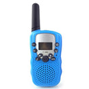 Kids Walkie Talkies Set of 2 – Two-Way Radio with LCD & Flashlight 3-Mile Range