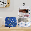 Stitch Kids Hanging Toiletry Bag – Foldable Travel Storage Organizer