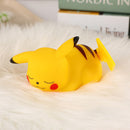 Pokémon Pikachu LED Night Light – High-Quality Mini Ambient Lamp