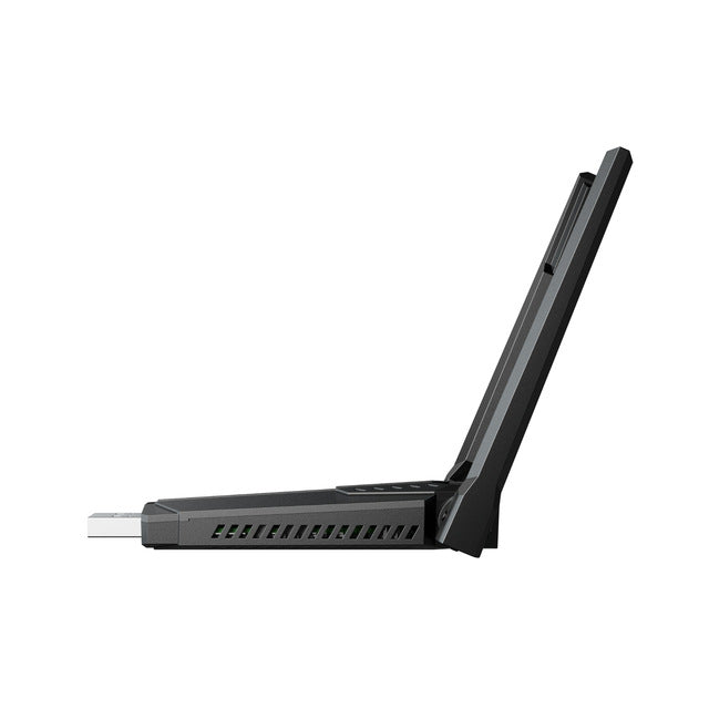 Wi-Fi Dongle Wi-Fi 6 AX900 Dual-Band USB Network Adapter – 5G Wireless Receiver