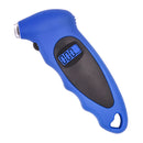 High-Precision Digital Tyre Pressure Gauge with LCD Display