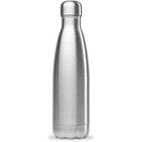 Insulated Stainless Steel Water Bottle 500ml – Keeps Drinks Hot or Cold for Hours