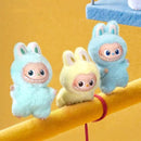 POP MART Labubu Have a Seat Blind Box – Surprise Vinyl Plush Figure Collectible Toy