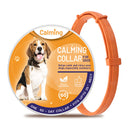 Calming Collar – Cats and Dogs 60 Days Stress & Anxiety Relief