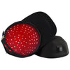 LED Hair Growth Cap – 100 LED Beads 660nm/850nm Red Light Therapy Hat