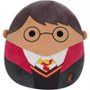Squishmallows 10-Inch Harry Potter Plush – Official Ultra-Soft Collectible