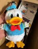 POP MART Mickey Family Cute Together Keychain Series – Blind Box Collectible Figures