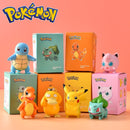 Original Pokémon Figure Model – Trendy Collectible Toy Figurine for Play & Display