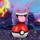 Poké Ball Player Ring Pokémon Toy