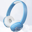 Lilo & Stitch Wireless Bluetooth Headphones – Foldable Hi-Fi Stereo Sound