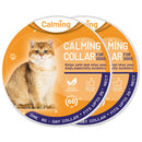 Calming Collar – Cats and Dogs 60 Days Stress & Anxiety Relief