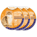 Calming Collar – Cats and Dogs 60 Days Stress & Anxiety Relief