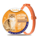 Calming Collar – Cats and Dogs 60 Days Stress & Anxiety Relief