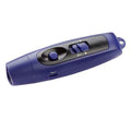 Multipurpose Blowless Electronic Whistle – Portable Loud 3-Tone Hand Whistle