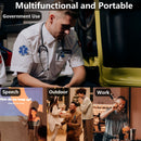 Mini Body Hidden Camera – 1080P HD Wearable Cam with 180° Lens & Night Vision