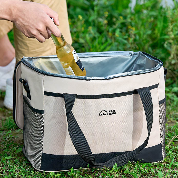 Insulated Food Delivery Bag –  Thermal Cooler Bag