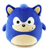 Squishmallows Sonic the Hedgehog – Official SEGA 35cm Ultra Soft Plush Toy
