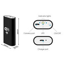 HD WiFi Endoscope Camera – Wireless Inspection Camera for Smartphones