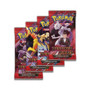 Pokémon TCG Destined Rivals Booster Box