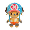 One Piece Tony Tony Chopper Plush Toy – Collectible Super Soft Anime Stuffed Doll