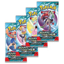Pokémon TCG Journey Together Booster Box