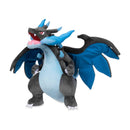 Pokémon Mega Evolution Charizard X Plush Toy