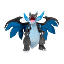 Pokémon Mega Evolution Charizard X Plush Toy