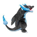 Pokémon Mega Evolution Charizard X Plush Toy