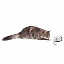 Automatic Electric Cat Toy – Interactive Mouse Teaser for Self-Entertainment & Active Play
