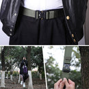 Men’s Work & Outdoor Belt – Durable & Adjustable