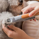 LED Pet Nail Clippers – Precision Grooming Nail Clippers for Dogs & Cats