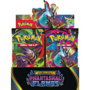 Pokemon TCG Phantasmal Flames Booster Box