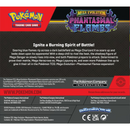 Pokemon TCG Phantasmal Flames Booster Box