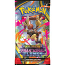 Pokemon TCG Phantasmal Flames Booster Box