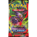 Pokemon TCG Phantasmal Flames Booster Box