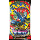 Pokemon TCG Phantasmal Flames Booster Box