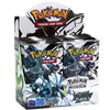 Pokemon TCG Black Bolt Booster Box