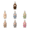 POP MART Labubu The Monsters – Exciting Macaron Series Vinyl Plush Blind Box