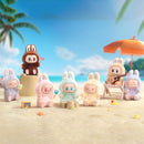 POP MART Labubu Have a Seat Blind Box – Surprise Vinyl Plush Figure Collectible Toy