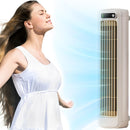 Portable Mini Air Conditioner – 3-Speed Quiet Personal AC with Rechargeable Battery