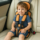 Portable Baby and Child Booster Car Seat – Lightweight