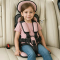 Portable Baby and Child Booster Car Seat – Lightweight
