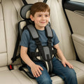 Portable Baby and Child Booster Car Seat – Lightweight