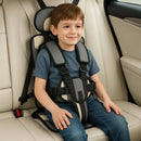 Portable Baby and Child Booster Car Seat – Lightweight