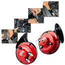 Ultra-Powerful Horn for Car Truck & Motorcycle