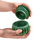 Durable Dog Chew Toy – Food Dispensing TPR Toy